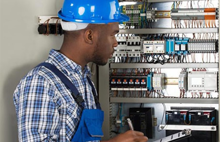 Electrical Engineering